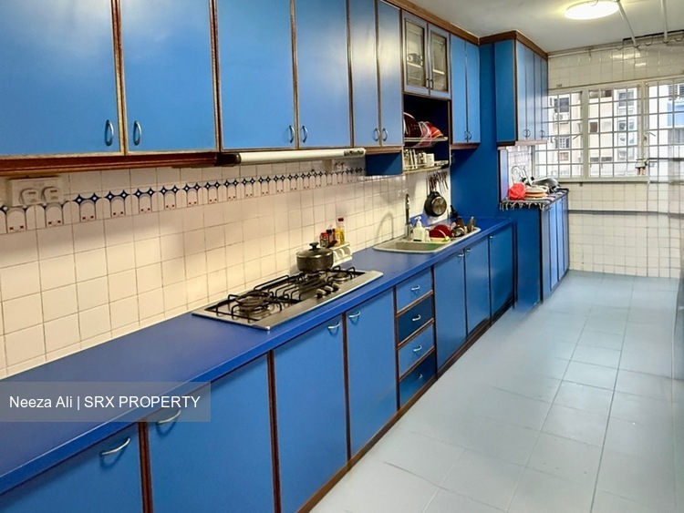 Blk 232 Yishun Street 21 (Yishun), HDB 5 Rooms #485288611